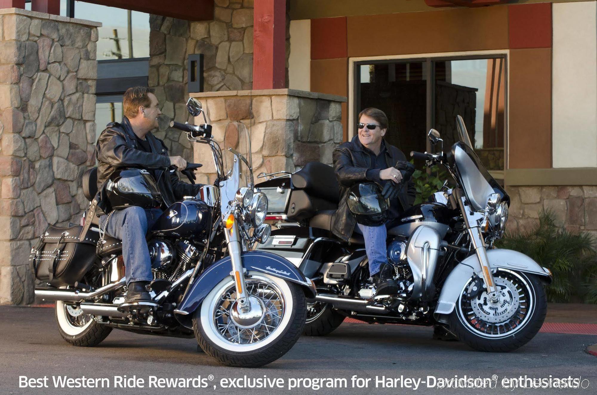 Village Inn Of Hardy Exterior photo